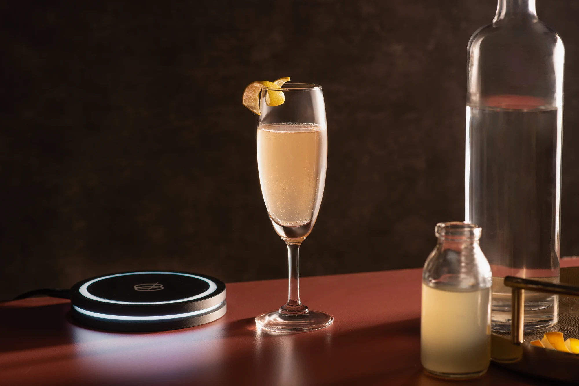 a french 75