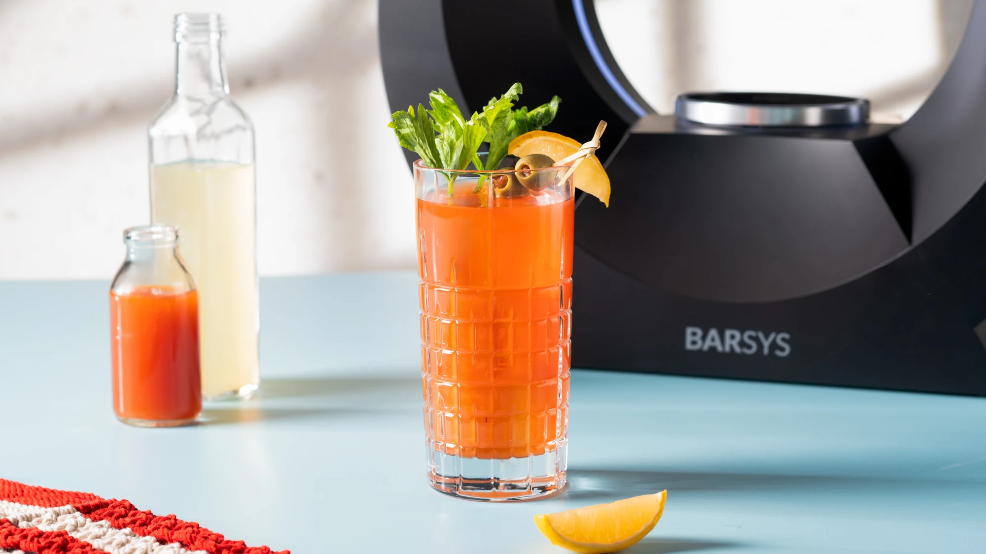 a bloody mary