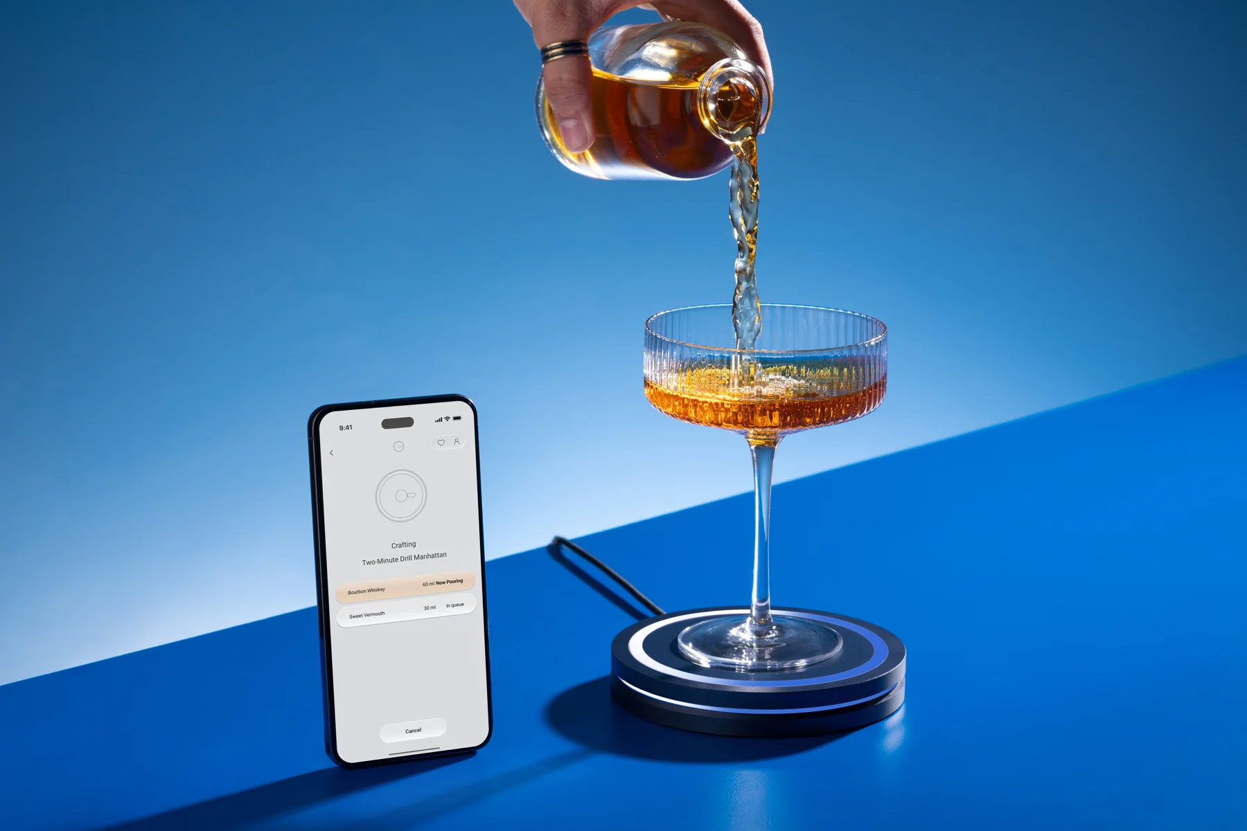 Coaster 2.0 lifestyle photograph 3
