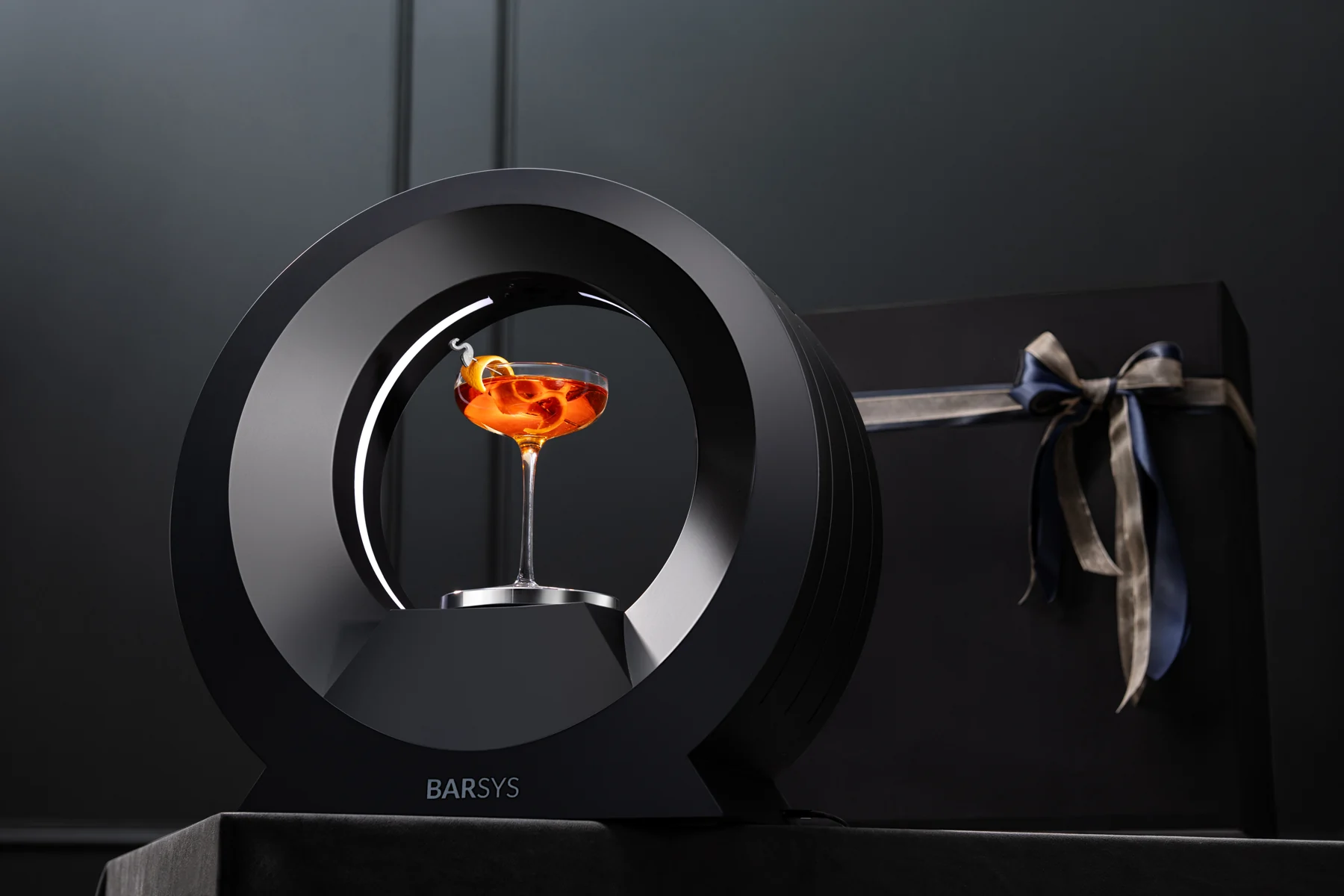 Barsys 360